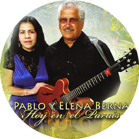 Pablo y Elena Bernal