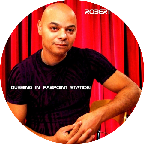 Robert Curiel