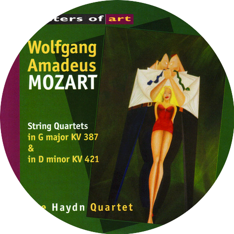 The Haydn Quartet