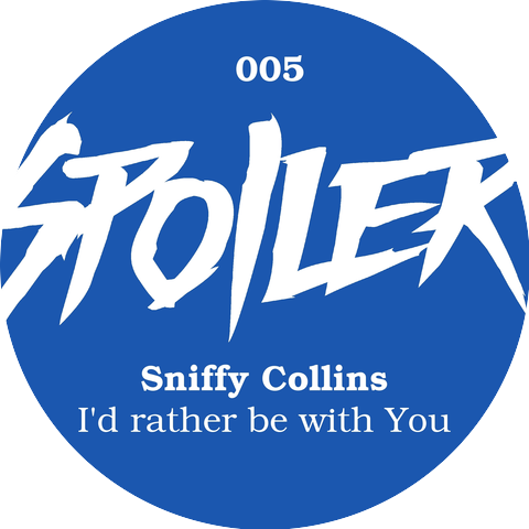Sniffy Collins