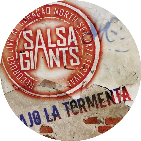 Sergio George's Salsa Giants