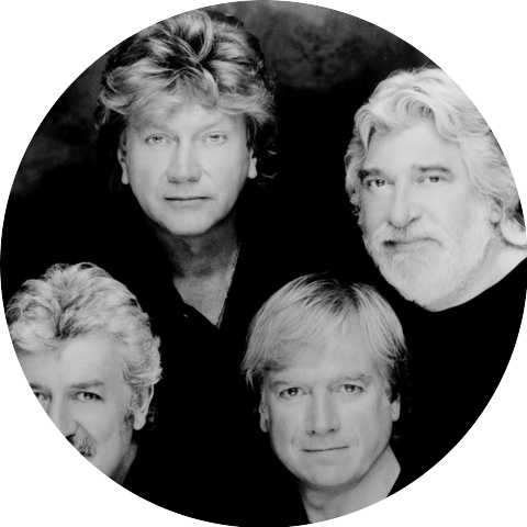 Justin Hayward & John Lodge