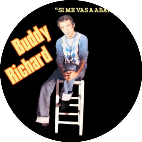 Buddy Richard