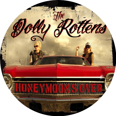 The Dolly Rottens
