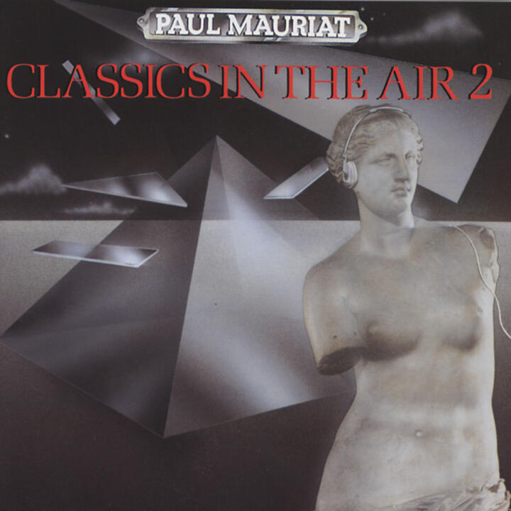 Paul Mauriat