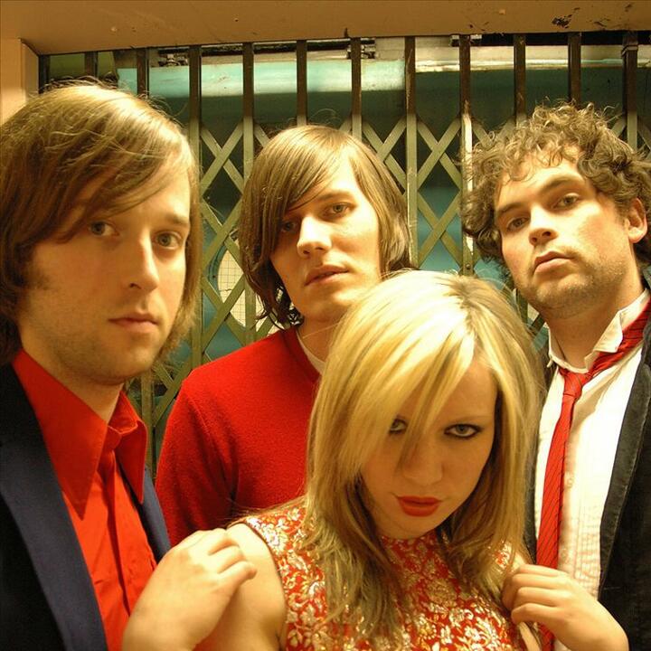 Bloodlines