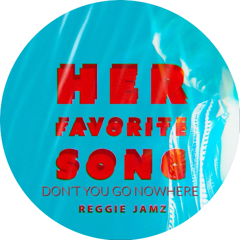 Reggie Jamz