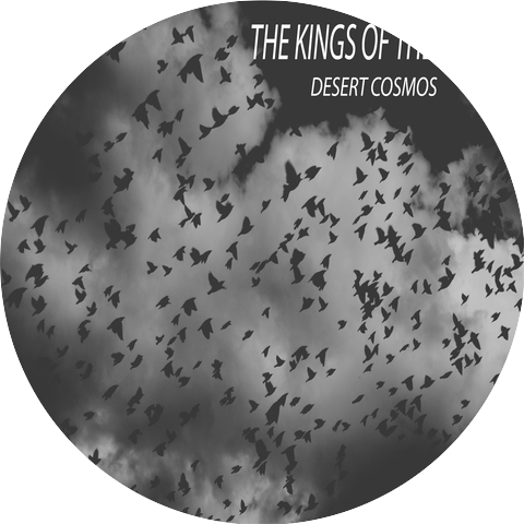 Kings of the Sun