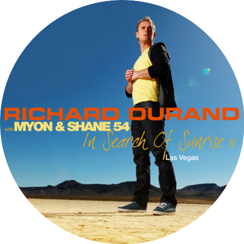 Richard Durand and Myon & Shane 54