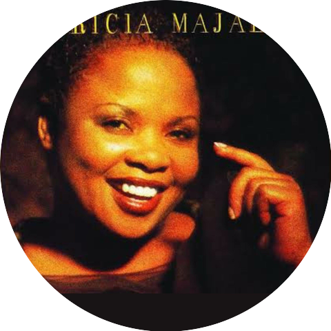 Patricia Majalisa