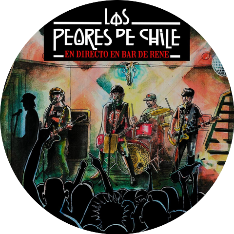 Los Peores De Chile