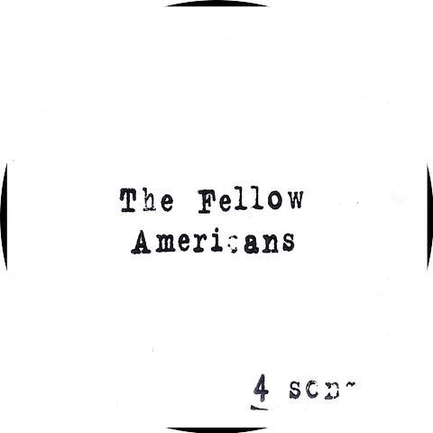 The Fellow Americans