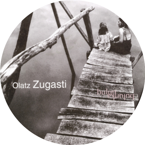Olatz Zugasti