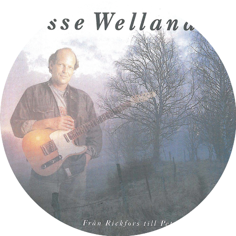 Lasse Wellander