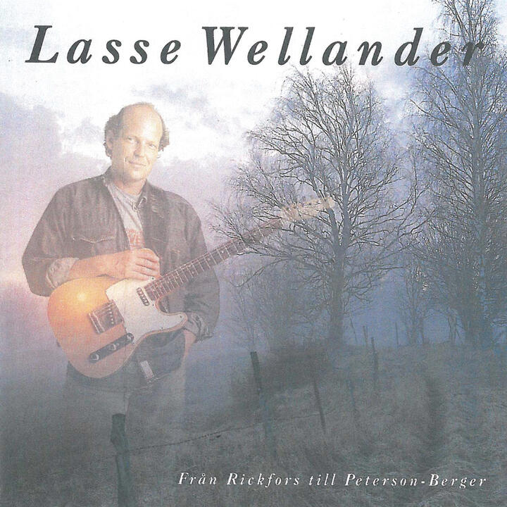 Lasse Wellander