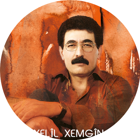 Xelîl Xemgîn