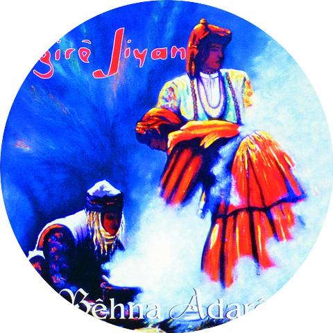 Agirê Jîyan