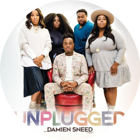 Damien Sneed