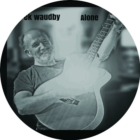 Derek Waudby