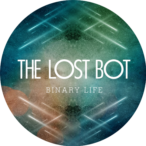 The Lost Bot