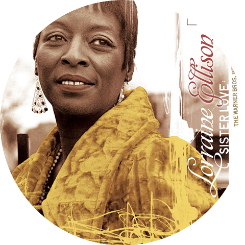 Lorraine Ellison