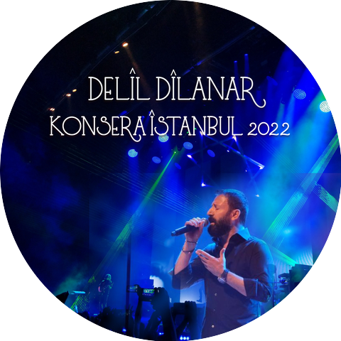 Delîl Dîlanar