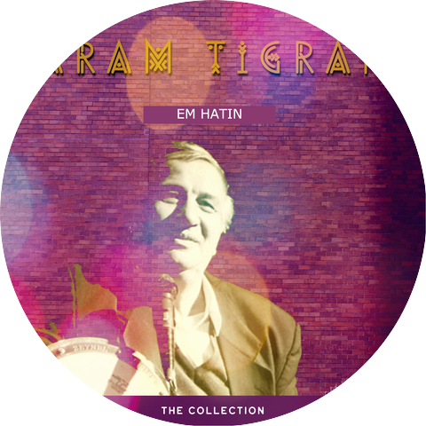 Aram Tîgran