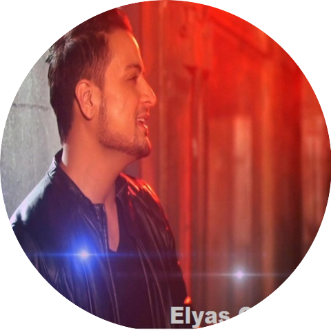 Elyas Chakari