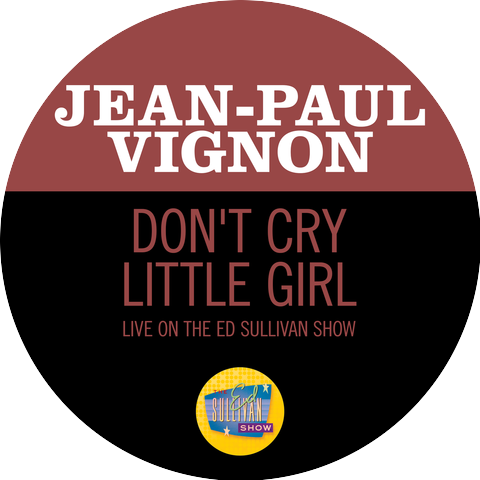 Jean-Paul Vignon