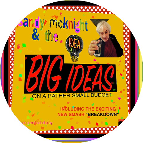 Sandy McKnight & the Idea!