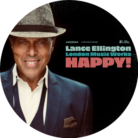 Lance Ellington