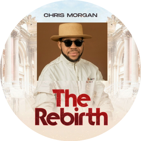 Chris Morgan