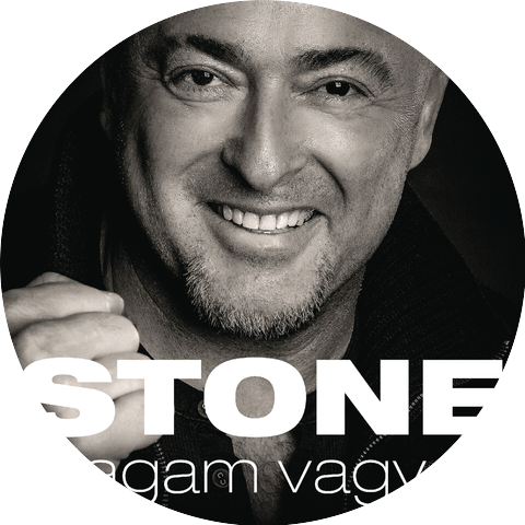 László Stone Kovács