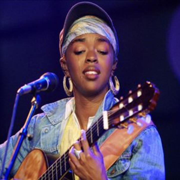 lauryn hill 1996