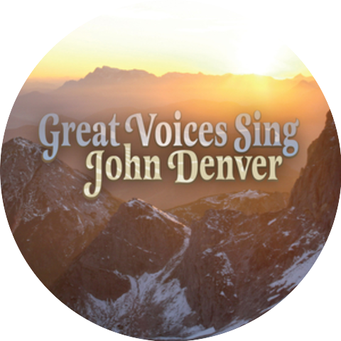 John Denver: Great Voices Sing