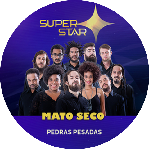 Mato Seco