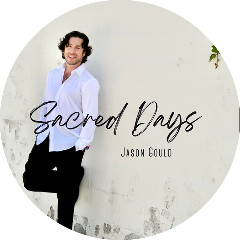 Jason Gould