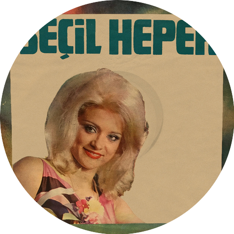 Seçil Heper