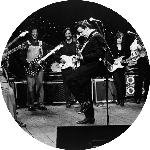 B.B. King & Bobby Bland