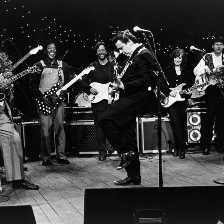 B.B. King & Bobby Bland