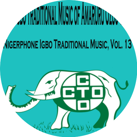 The Igbo Traditional Music of Amaruru Ozuo Ome