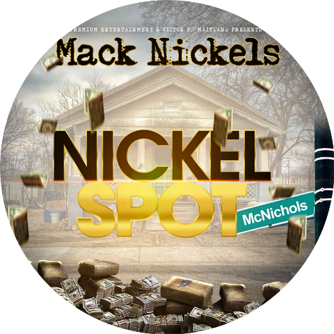Mack Nickels