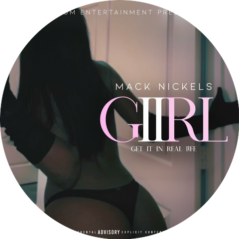 Mack Nickels