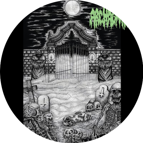 Archagathus