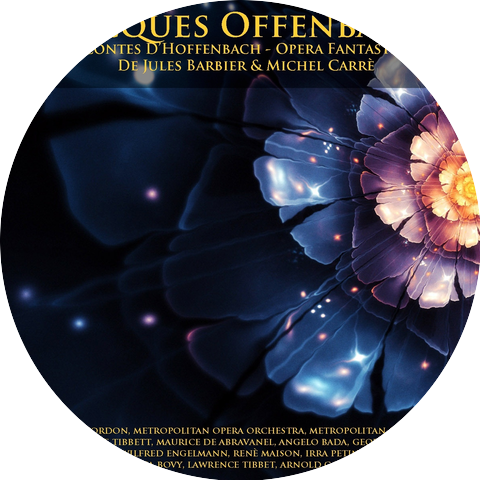 Metropolitan Opera Orchestra, Maurice De Abravanel, Metropolitan Opera Chorus, Lawrence Tibbet, Angelo Bada, Arnlod Gabor, George Rasely, Wilfred Engelmann, Lawrence Tibbett, Irra Petina, Renè Maison, Louis D'Anglo, Louis D'Aglo, Vina Bovy, Norman Cordon