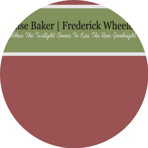 Elise Baker | Frederick Wheeler