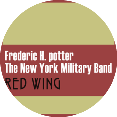 Frederic H. Potter | The New York Military Band