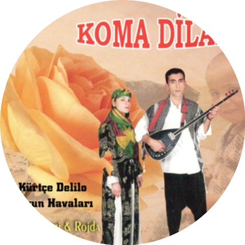 Heval Remzi, Rojda