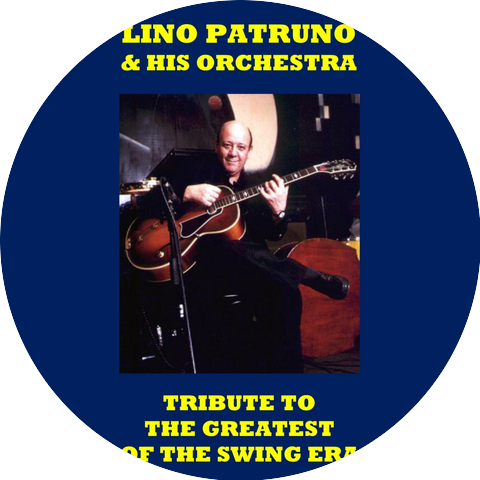 Lino Patruno and His Orchestra