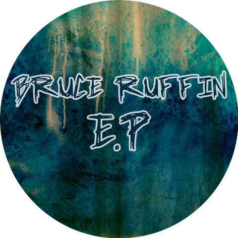 Bruce Ruffin